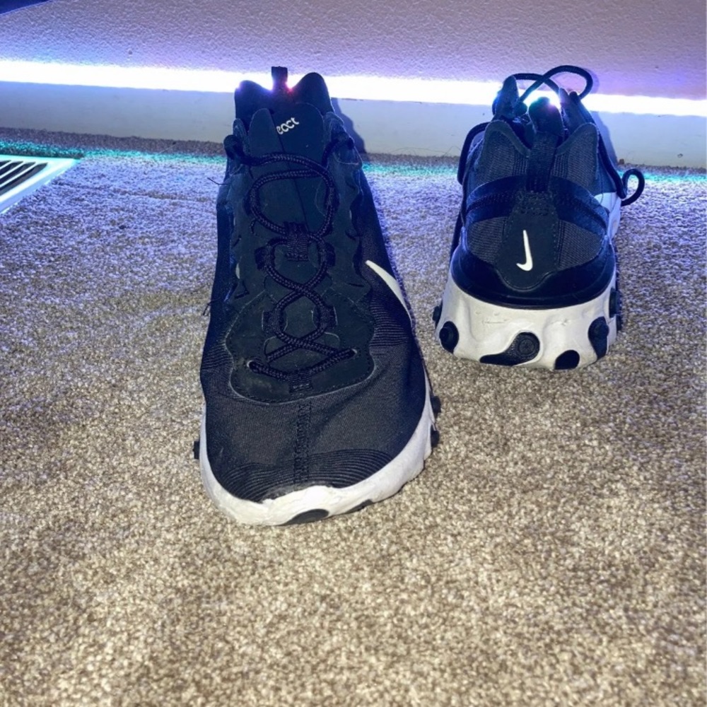 Nike reacts - Picture 4 of 4